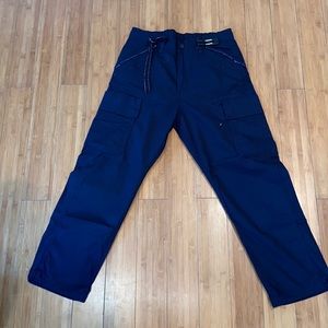 Levi’s tactical cargo pants